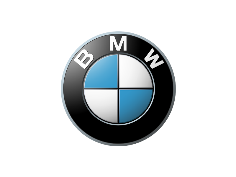 Clienti - logo-bmw