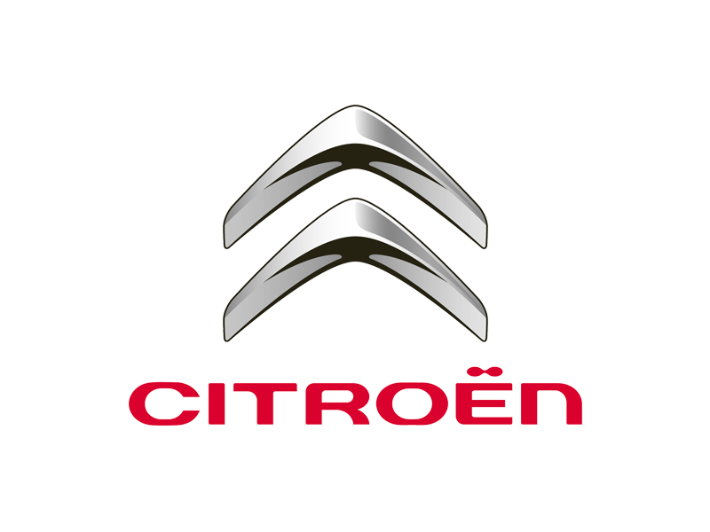 Clienti - logo-citroen