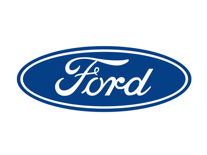 Clienti - logo-ford