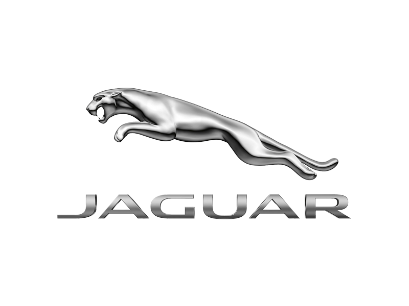 Clienti - logo-jaguar