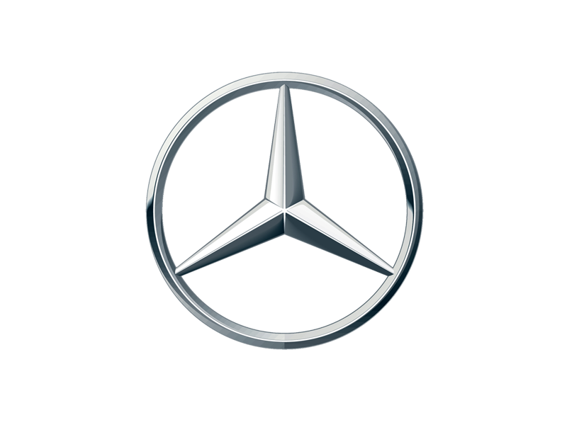 Clienti - logo-mercedes