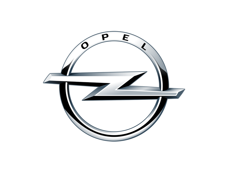 Clienti - logo-opel