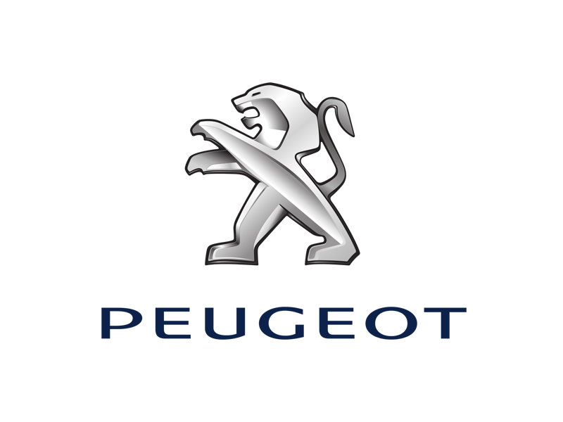 Clienti - logo-peugeot