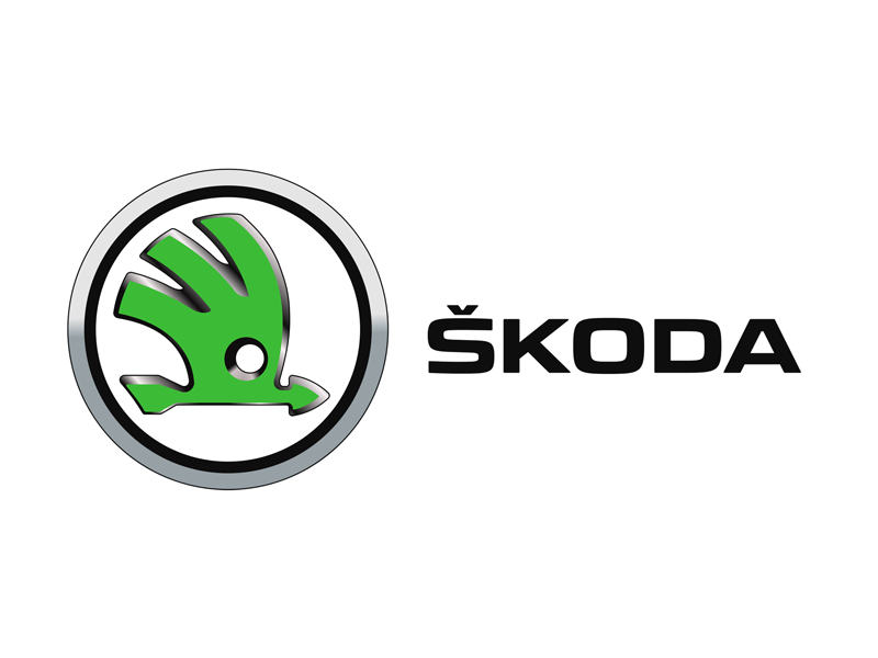 Clienti - logo-skoda