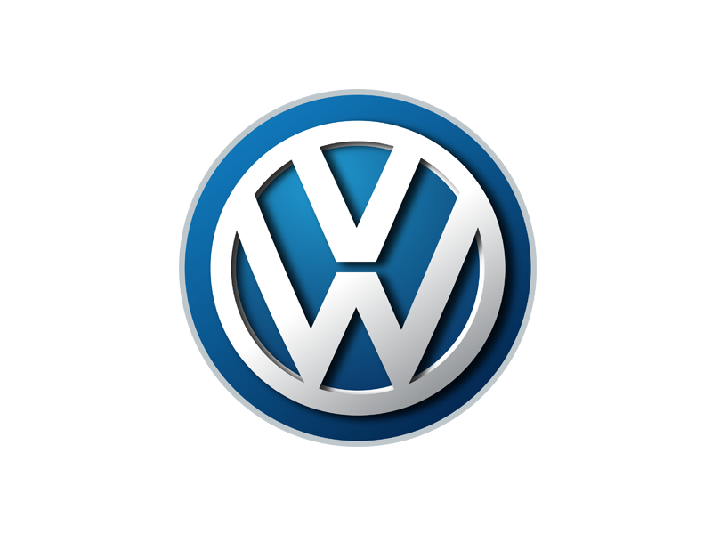 Clienti - logo-volkswagen