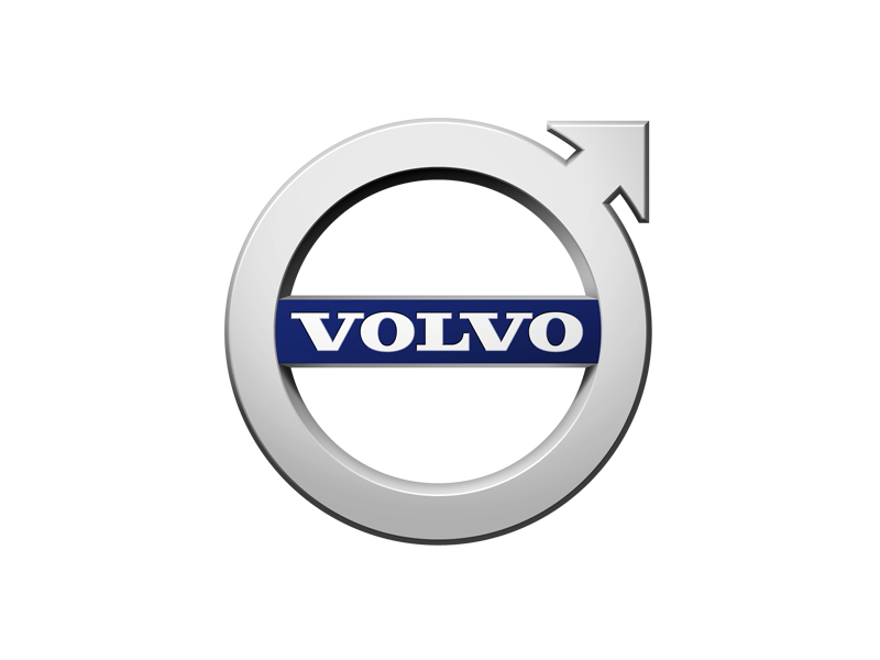 Clienti - logo-volvo