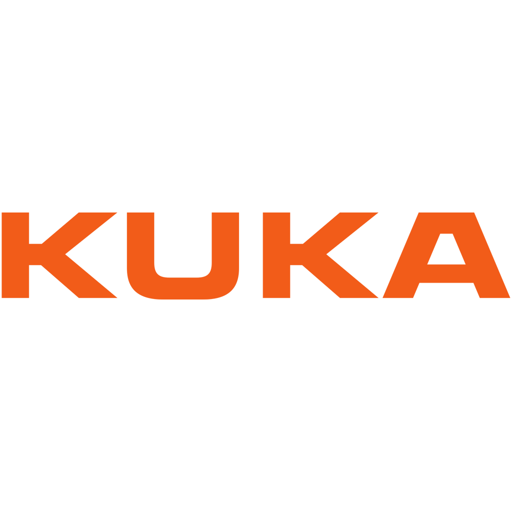 Marchi di robotica - kuka